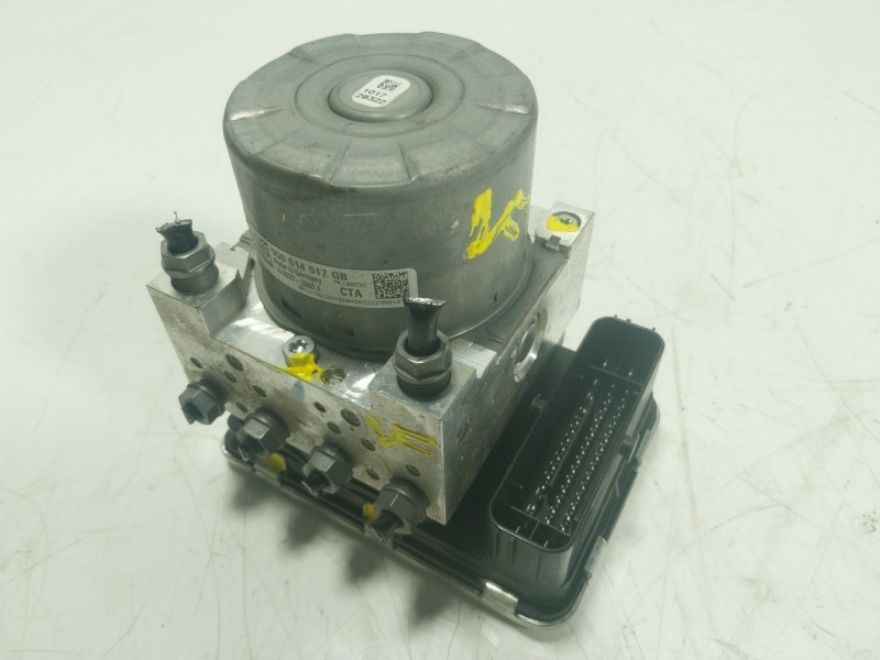 Recambio de abs para volkswagen t-roc (a11, d11) 2.0 tdi referencia OEM IAM 5Q0614517GBBEF 5Q0614517GB 