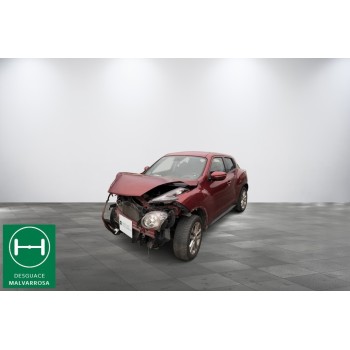 NISSAN JUKE (F15)