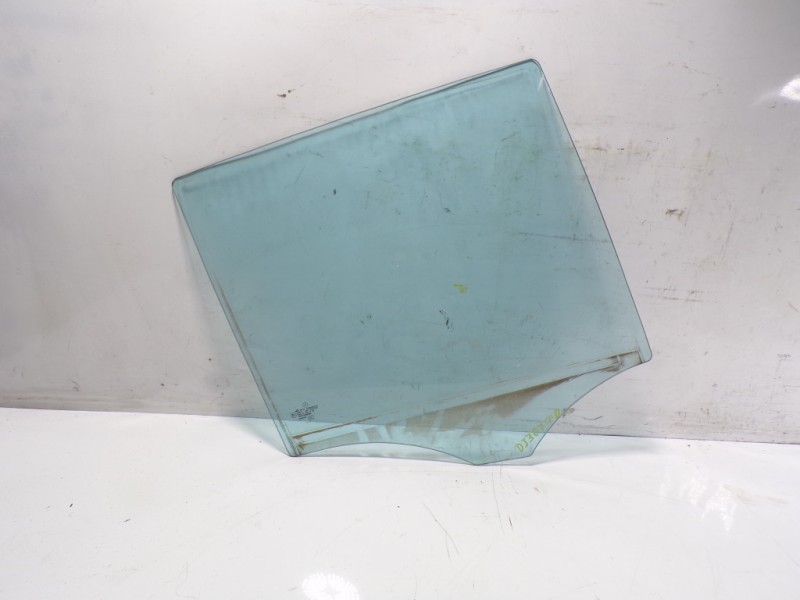 Recambio de cristal puerta trasero derecho para mercedes-benz clase m (w164) 3.0 cdi cat referencia OEM IAM A1647351210  