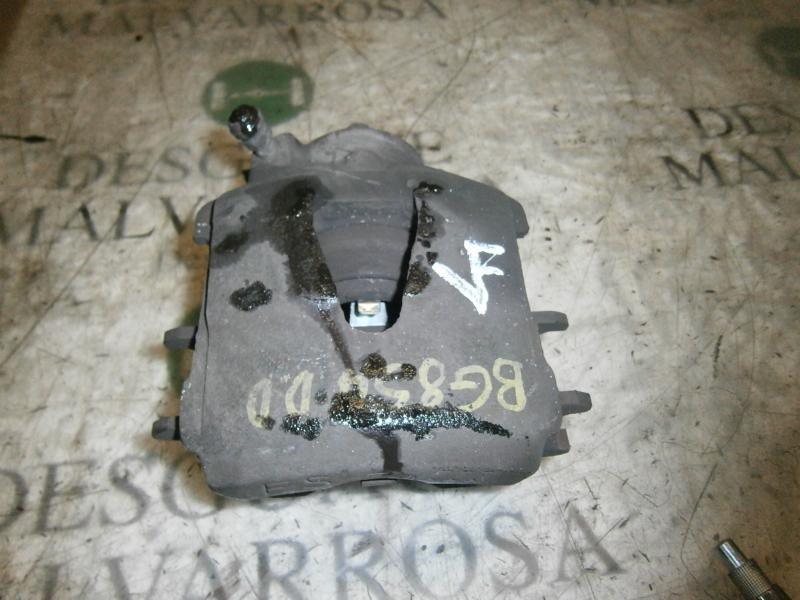Recambio de pinza freno delantera derecha para seat ibiza (6l1) 1.4 16v referencia OEM IAM   