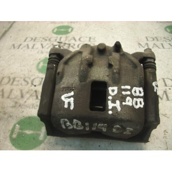 PINZA FRENO DELANTERA IZQUIERDA 