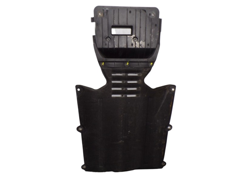 Recambio de cubrecarter para porsche macan (typ ) s referencia OEM IAM 95B825209A  