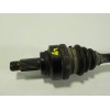 Recambio de transmision trasera izquierda para bmw serie 1 lim. (f20) 2.0 turbodiesel referencia OEM IAM  7597681 