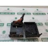 Recambio de caja reles / fusibles para volkswagen passat berlina (3c2) advance plus referencia OEM IAM 3C0937125A  