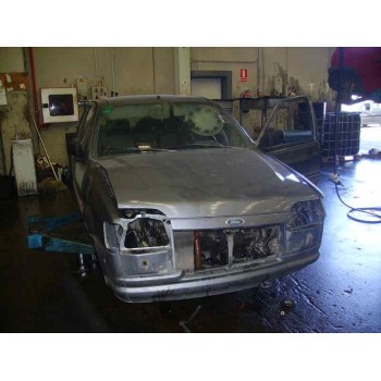 FORD FIESTA BERL./COURIER