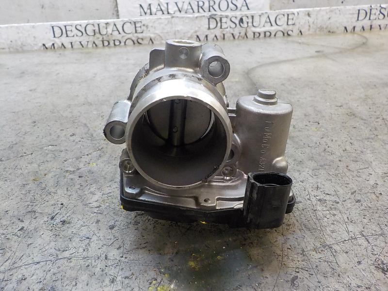 Recambio de caja mariposa para ford fiesta (ccn) trend referencia OEM IAM   