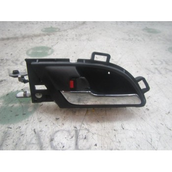 MANETA INTERIOR DELANTERA IZQUIERDA 