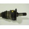 Recambio de transmision trasera izquierda para bmw serie 1 lim. (f20) 2.0 turbodiesel referencia OEM IAM  7597681 