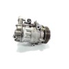 Recambio de compresor aire acondicionado para fiat fiorino furgón sx referencia OEM IAM 50541345  