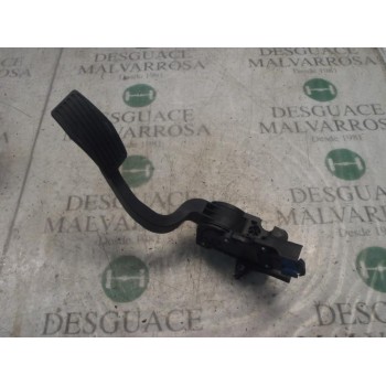 POTENCIOMETRO PEDAL 
