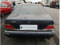 mercedes-benz clase s (w140) berlina del año 1997 2