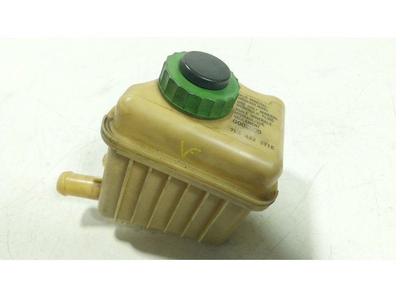 Recambio de deposito servo para porsche cayenne (92a) 4.8 turbo referencia OEM IAM  7L6422371E 