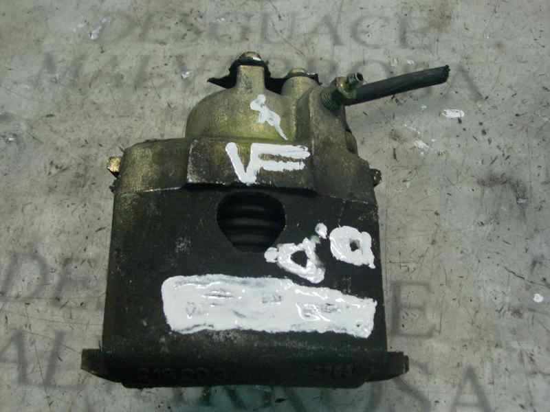 Recambio de pinza freno delantera derecha para volkswagen polo berlina (6n1) 1.05 referencia OEM IAM   