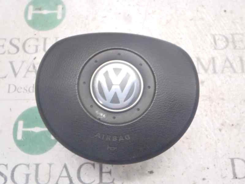 Recambio de airbag delantero izquierdo para volkswagen touran (1t1) highline referencia OEM IAM 1T0880201E4EC 1T0880201A 