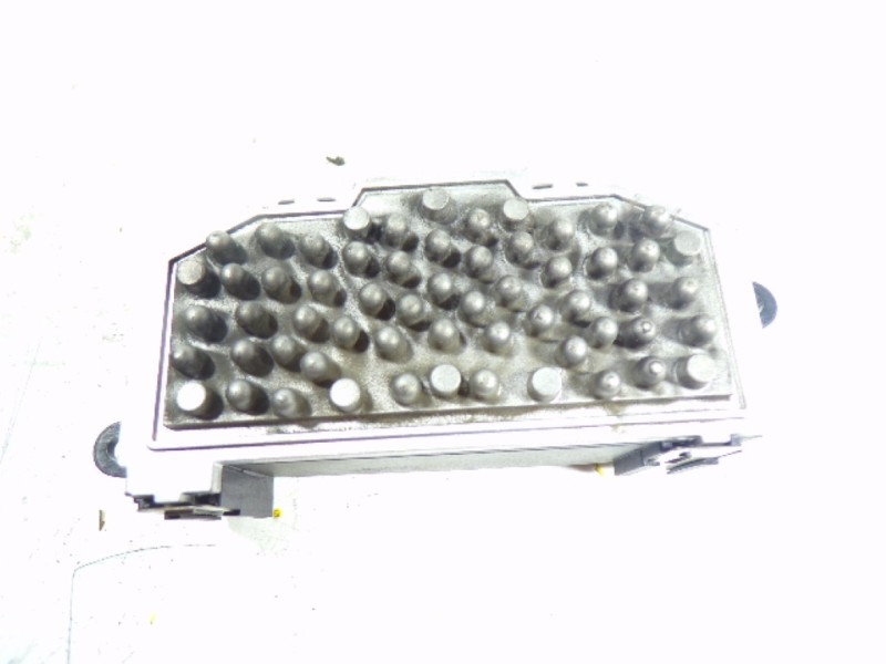 Recambio de resistencia calefaccion para volkswagen cc (358) 2.0 tdi referencia OEM IAM 3C0907521G 3C0907521F F011500081