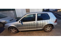 volkswagen golf iv berlina (1j1) del año 2001