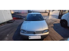 volkswagen golf iv berlina (1j1) del año 2001 2