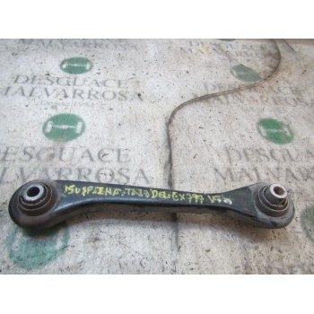 BRAZO SUSPENSION INFERIOR TRASERO IZQUIERDO 1K0501529F 