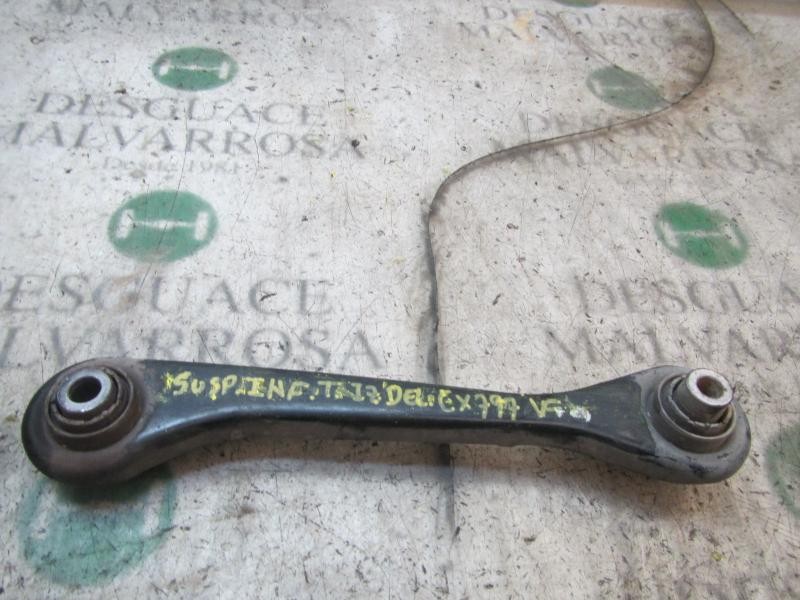 Recambio de brazo suspension inferior trasero izquierdo para seat leon (1p1) reference referencia OEM IAM 1K0501529F  