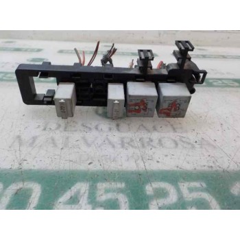 CAJA RELES / FUSIBLES 1K1937503 