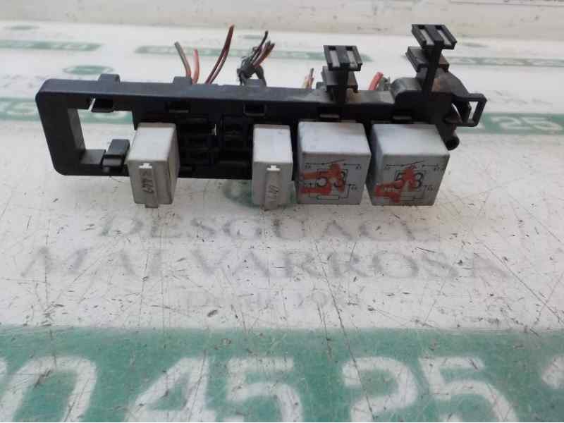 Recambio de caja reles / fusibles para volkswagen passat berlina (3c2) advance plus referencia OEM IAM 1K1937503  