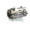 Recambio de compresor aire acondicionado para fiat fiorino furgón sx referencia OEM IAM 50541345  