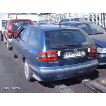 VOLVO V40 FAMILIAR