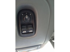 peugeot expert kasten komfort del año 2001 2