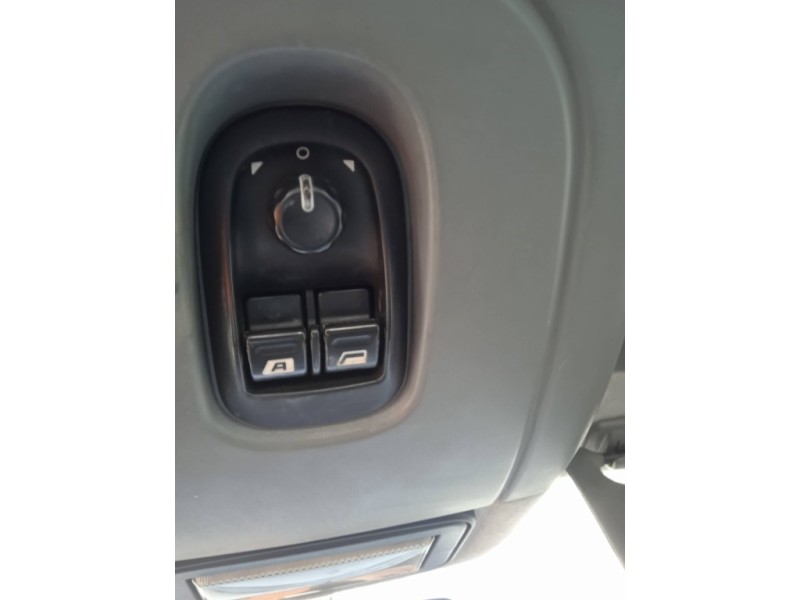 peugeot expert kasten komfort del año 2001