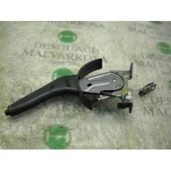 PALANCA FRENO DE MANO 