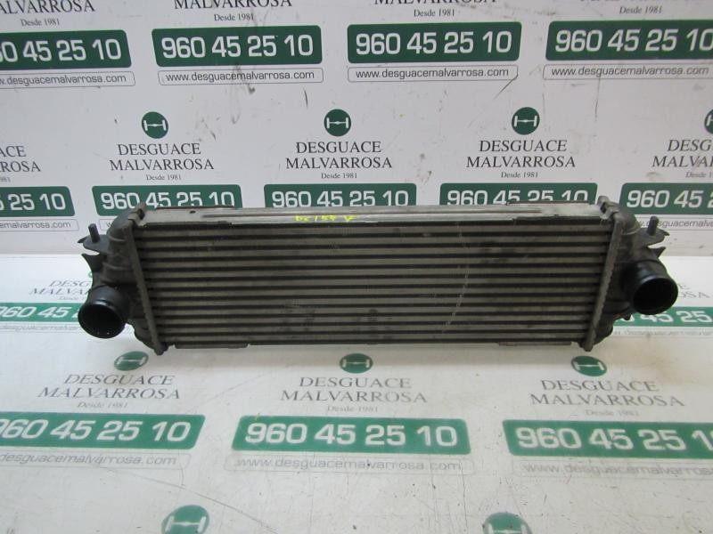Recambio de intercooler para renault trafic combi (ab 4.01) 1.9 diesel referencia OEM IAM   