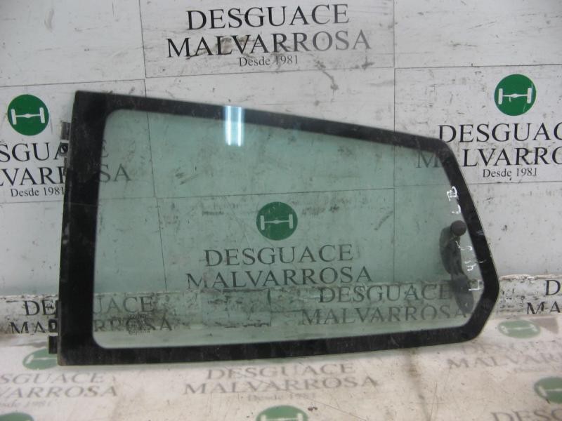 Recambio de cristal custodia trasero izquierdo para fiat punto berlina (188) 1.2 cat referencia OEM IAM   
