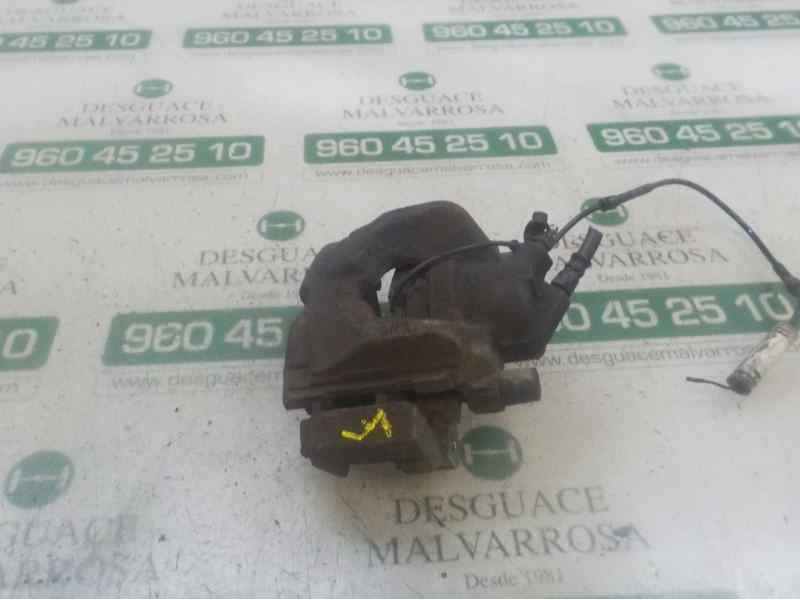 Recambio de pinza freno delantera izquierda para bmw serie 3 berlina (e90) 2.0 turbodiesel cat referencia OEM IAM 34116776527  