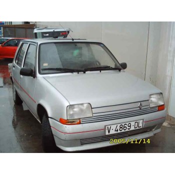 RENAULT 5 (B/C40)