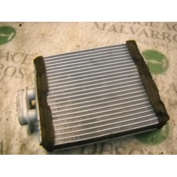 RADIADOR CALEFACCION / AIRE ACONDICIONADO 