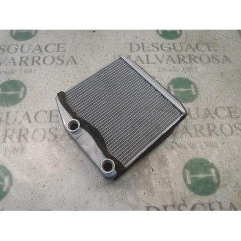 RADIADOR CALEFACCION / AIRE ACONDICIONADO 