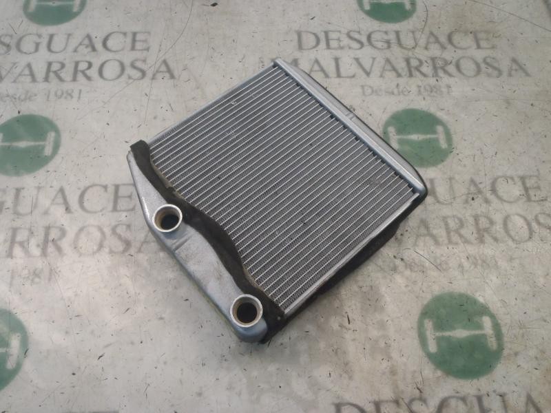 Recambio de radiador calefaccion / aire acondicionado para citroën nemo sx referencia OEM IAM   