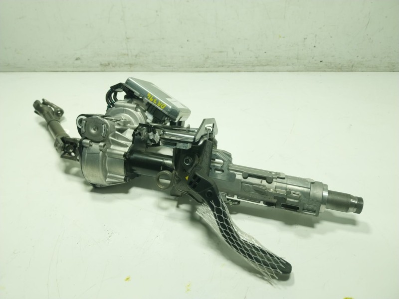 Recambio de columna direccion para seat ibiza v (kj1, kjg) 1.0 tsi referencia OEM IAM 2Q1423510EC  2Q1423510EC