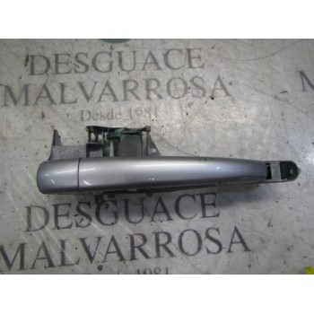 MANETA EXTERIOR DELANTERA DERECHA 