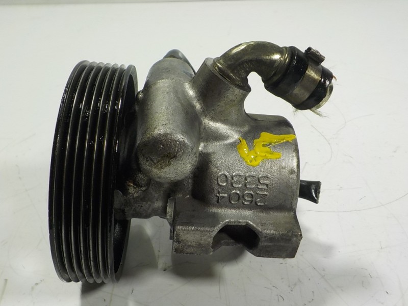 Recambio de bomba direccion para citroën xsara picasso 1.6 16v hdi fap referencia OEM IAM  9631923680 