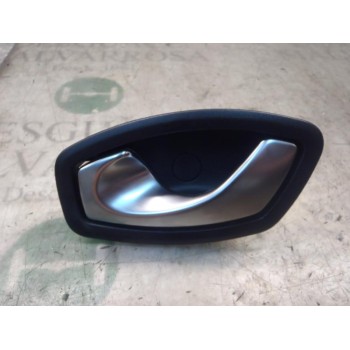 MANETA INTERIOR DELANTERA IZQUIERDA 