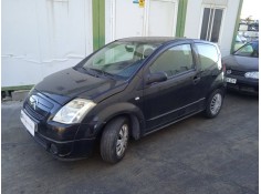 citroën c2 del año 2005