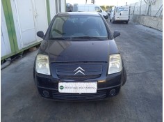 citroën c2 del año 2005 2
