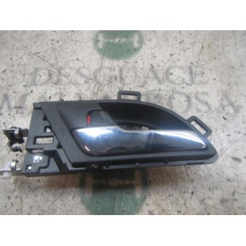 MANETA INTERIOR TRASERA IZQUIERDA 