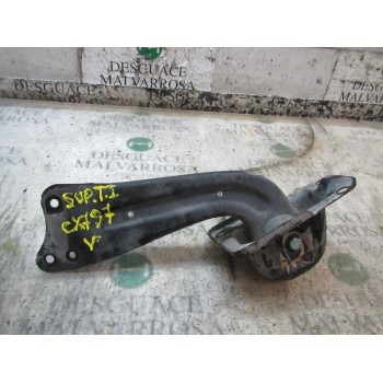 BRAZO SUSPENSION SUPERIOR TRASERO IZQUIERDO 1K0505223K 