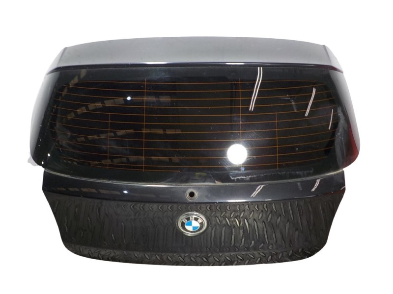 Recambio de porton trasero para bmw serie 1 berlina (e81/e87) 116d referencia OEM IAM 41627133898  
