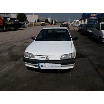 PEUGEOT 306 BERLINA 3/5 PUERTAS (S1)