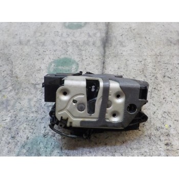 CERRADURA PUERTA DELANTERA DERECHA 