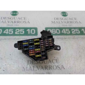 CAJA RELES / FUSIBLES 3C1941823 