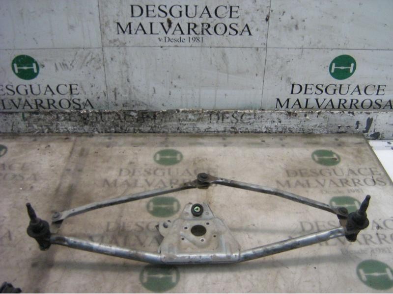 Recambio de articulacion limpia delantero para renault kangoo (f/kc0) rt referencia OEM IAM   